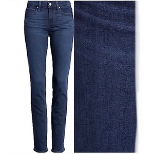 PAIGE skyline skinny